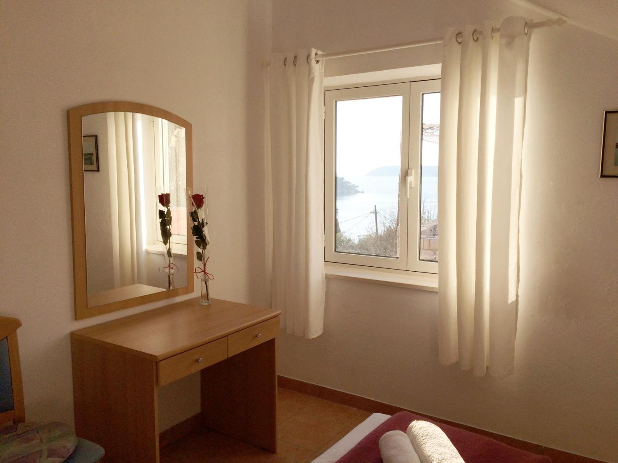 Apartments Anamaria دوبروفينك الغرفة الصورة