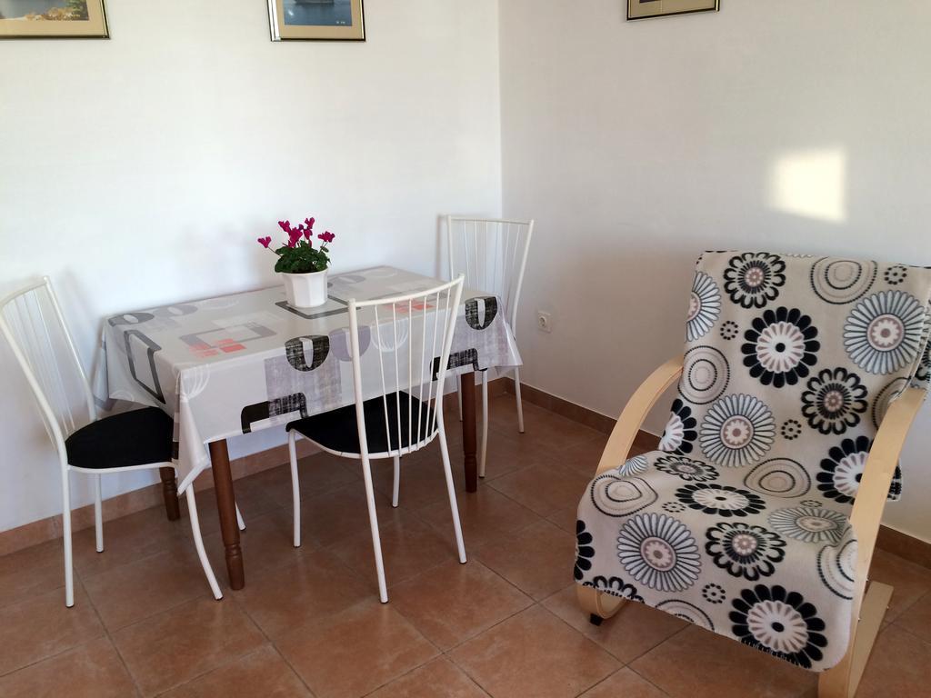 Apartments Anamaria دوبروفينك الغرفة الصورة